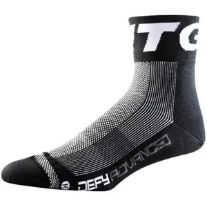 Шкарпетки Giant Defy біл/чорн S/M р.39-44 Шкарпетки Giant Defy біл/чорн S/M р.39-44