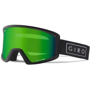 Маска зим Giro Blok Flash черн Bar Loden зел 26%