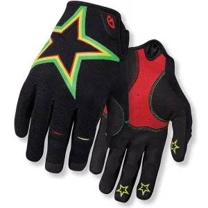 Велоперчатки длинный палец Giro DND 