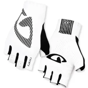 Велоперчатки Giro LTZ бел M