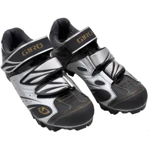 Велосипедные туфли МТБ жен Giro Riela W 