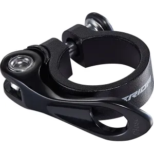 Подседельный зажим Merida SEAT CLAMP/QUICK RELEASEDIA.BLACK