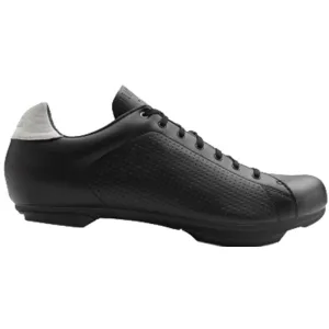 Велосипедні туфлі шосе Giro Republic чорн/сір 44