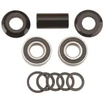 Каретка Mission Mid BB черная