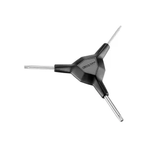Ключ шестигр Giant Toolshed Y Wrench Pro (T10/T25/T30) Ключ шестигр Giant Toolshed Y Wrench Pro (T10/T25/T30)