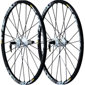 Колеса МТБ Mavic Crossmax ST Int 15/9x135/142мм пара