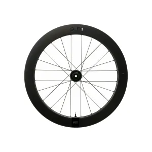 Колесо шоссе Giant SLR 1 65 DB Hookless диск.тормоз