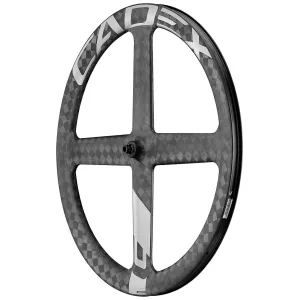 Колесо шоссе Cadex Aero Four Spoke