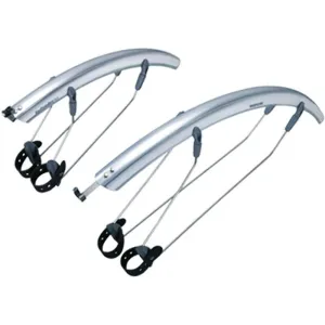 Крыло Topeak DeFender R1/R2 пер+задн 235г