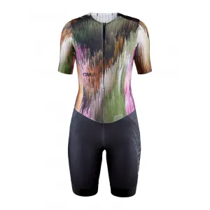 Костюм для тріатлону Craft CTM Tri SS Suit Women 