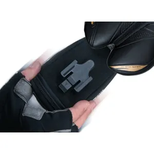 Сумка под седло Topeak AeroWedge DX Small 0.45л с/фикс F25 125г