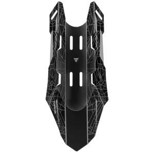 Крило Topeak D-Flash DT на нижню трубу