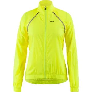 Куртка Garneau W MODESTO SWIT JK 023-BR YELLO 