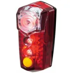 Фара задняя диод Topeak RedLite Mega 72 cd 5 функций с/бат 64г Фара задняя диод Topeak RedLite Mega 72 cd 5 функций с/бат 64г