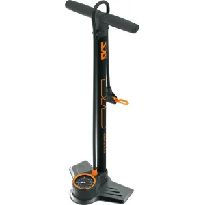 Насос підлоговий SKS AIR-X-PLORER 10.0 BLACK