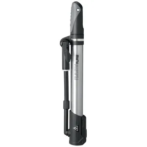 Насос Topeak Mini Morph трансформ 11bar/макс алю 170г Насос Topeak Mini Morph трансформ 11bar/макс алю 170г