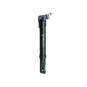 Насос Topeak Peakini II мини Т-ручка 6bar/макс пласт 132г