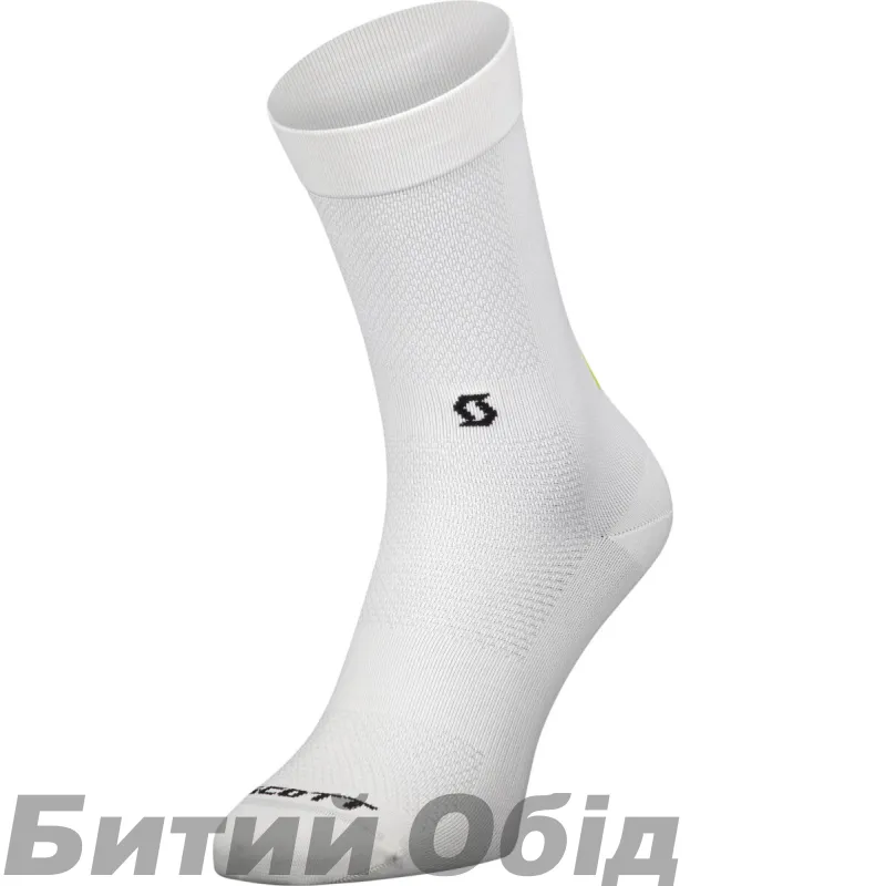 Шкарпетки SCOTT PERFORM SCOTT-SRAM білий / розмір 45-47