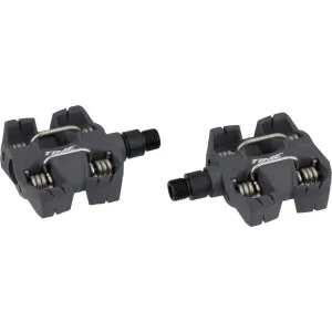Педалі контактні TIME ATAC MX 2 Enduro pedal, including ATAC easy cleats, Grey