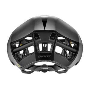 Шлем вел Giant Pursuit Sunweb Team мат.бел M/55-59см