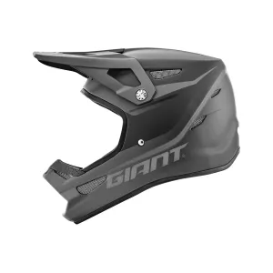 Шлем вел Giant 100% Fullface 