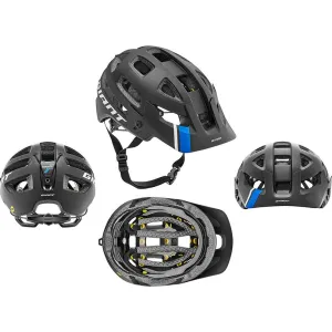 Шлем вел Giant Rail SX MIPS 