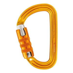 Карабин PETZL SM'D TRIACT LOCK (23)