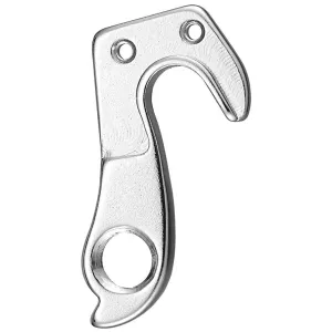 Сменный крюк задн Giant RE171A BRACKET AL JY002 серебр