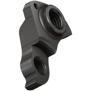 Сменный крюк задн Giant/Liv TCR/Propel/Defy/TCX/Revolt/Avail Adv Disc MY17 черн