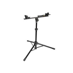 Стійка для рем Topeak PrepStand X макс/18кг алюм чорн 4,9кг