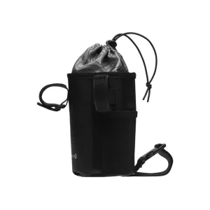 Сумка на кермо Blackburn Outpost Carryall 1.2л чорн 72г Сумка на кермо Blackburn Outpost Carryall 1.2л чорн 72г