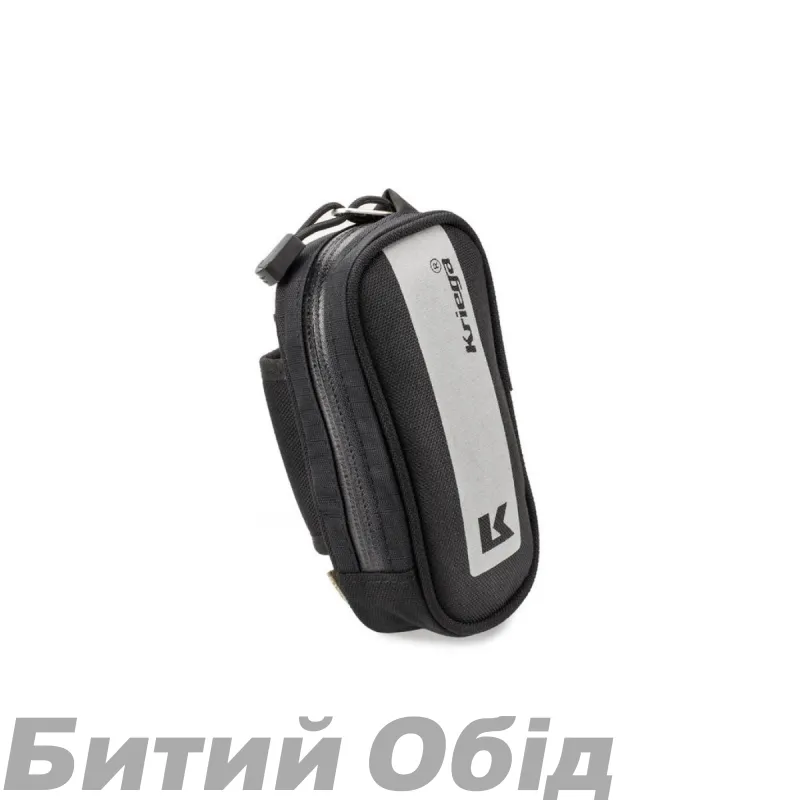 Сумка Kriega Harness Pocket XL-L