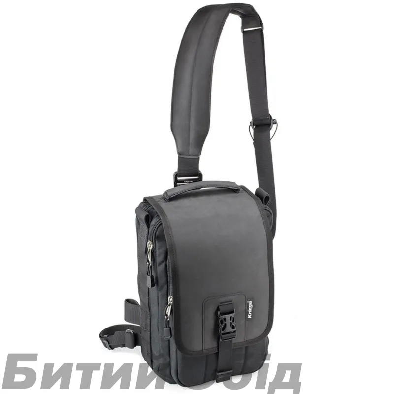 Сумка Kriega Messenger - Sling Pro