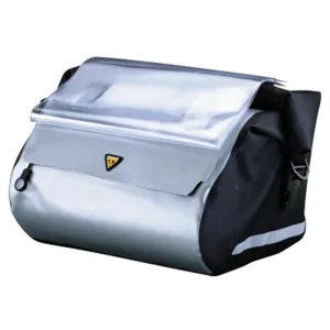 Сумка на руль Topeak Handlebar DryBag 7.5л с/фикс F8 560г