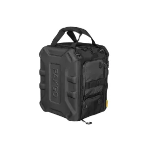 Сумка-рюкзак Topeak Pakgo GearPack 38л черн