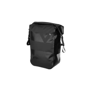 Сумка на багажн Topeak Pannier DryBag 20л 1шт чорн
