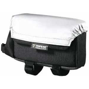 Сумка на раму Topeak Tri Bag Large 0.72л с/водозащ чехл 80г
