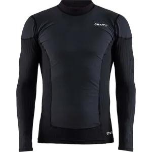 Термофутболка Craft Active Extreme X Wind LS Man black 