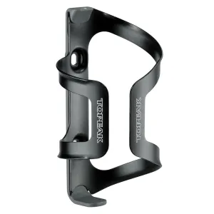 Тримач фляги Topeak DualSide Cage бокова загрузка алю 44г