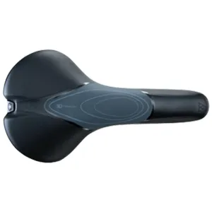 Сідло Topeak Free_RX 3D Comfort чорн