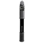 Насос Topeak Mountain DA_G с/маном 4bar/макс алю 152г черн Насос Topeak Mountain DA_G с/маном 4bar/макс алю 152г черн