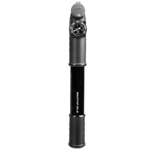 Насос Topeak Mountain DA_G с/маном 4bar/макс алю 152г черн Насос Topeak Mountain DA_G с/маном 4bar/макс алю 152г черн