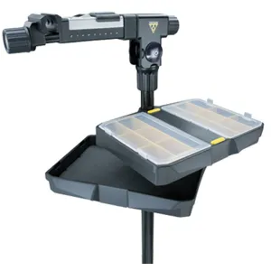 Ящик инструм Topeak Tool Tray с перегородкой для PrepStation