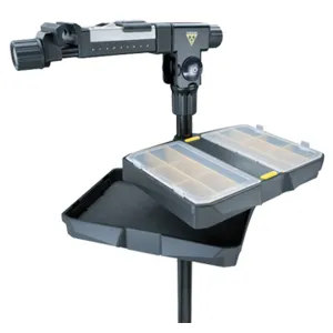 Ящик інструм Topeak Tool Tray з підкладкою для PrepStation