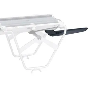 Крило Topeak RX DeFender до консольн багажн RX пласт чорн 16г