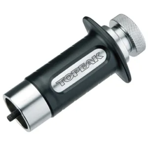Ключ для монтажа якоря вилки Topeak Threadless Nut Setter для штоков 1-1/8" сталь/пласт