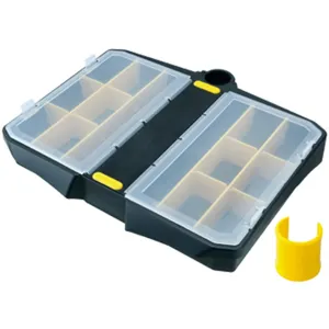 Ящик инструм Topeak Tool Tray с перегородкой для PrepStation