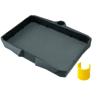 Ящик інструм Topeak Tool Tray з підкладкою для PrepStation