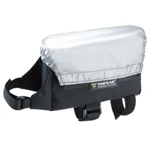 Сумка на раму Topeak TriBag 0.6л з/водозах чохл 65г