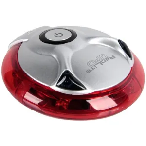 Фара задняя диод Topeak RedLite Ufo 6 июн/4 желт диоды 3 функции с/бат 43г